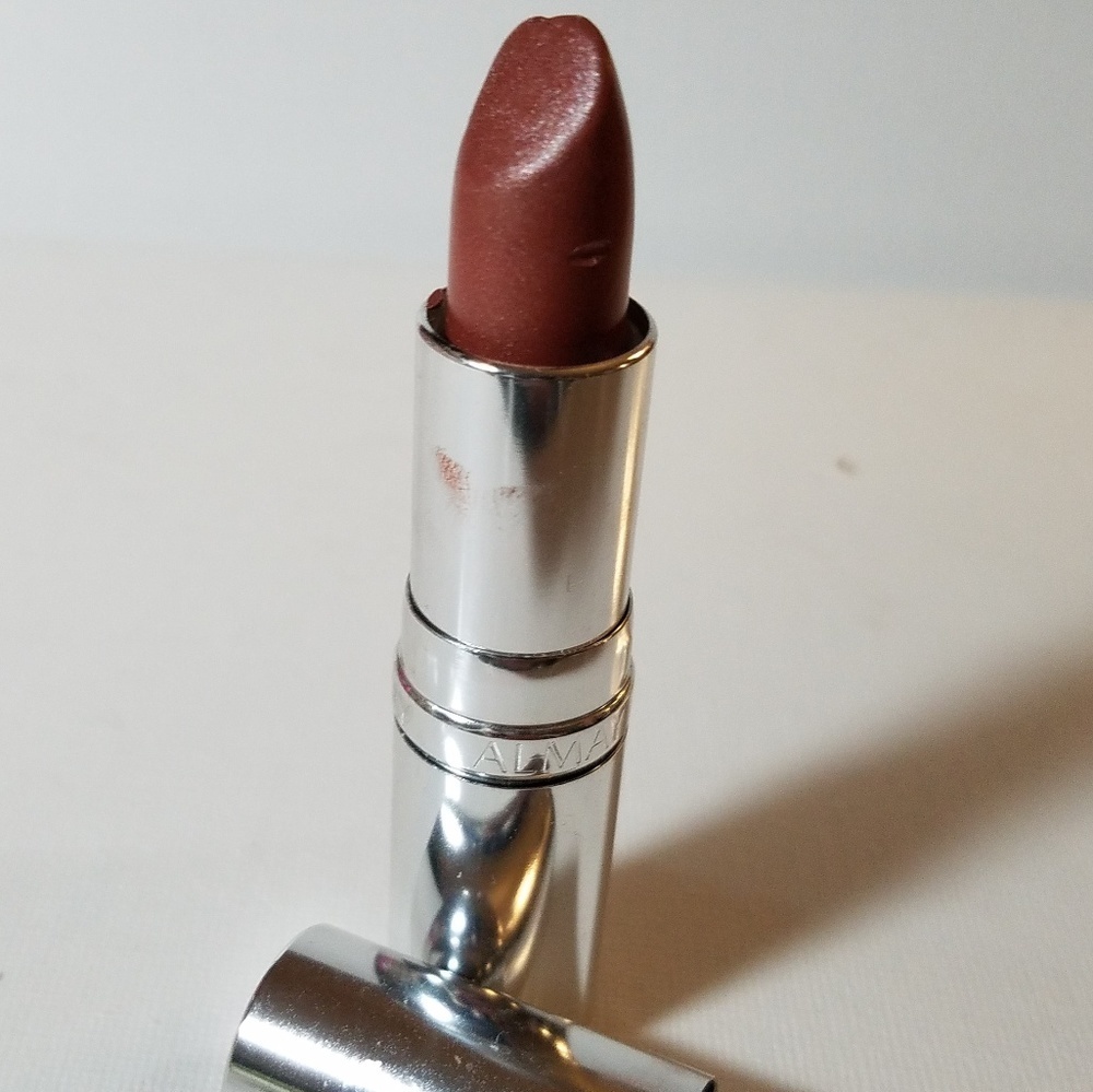 Sally Hansen One Coat Lip Color 4g New